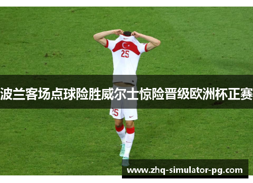 波兰客场点球险胜威尔士惊险晋级欧洲杯正赛